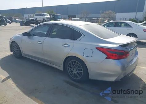 2016 Nissan Altima 2.5/2.5 S/2.5 Sl/2.5 Sr/2.5 Sv from USA, damaged, VIN 1N4AL3AP0GN371445